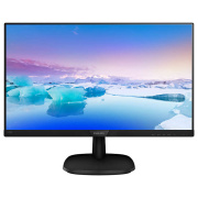 фото Монитор Philips 243V7QDSB