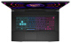 фото Ноутбук  MSI Katana 17 B13UCR-1612XRU в Воронеже 17.3 ", Core i5, 16 Гб RAM, 1 Тб SSD, GeForce RTX 3050, Черный