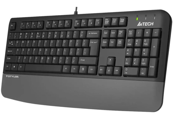 фото Клавиатура  A4Tech Fstyler FK20 в Омске