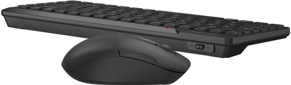 фото Клавиатура и мышь wireless A4Tech Fstyler FG2200 Air2 в Омске
