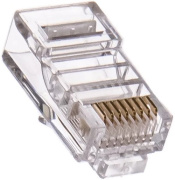 фото Коннектор NikoMax NMC-RJ88RZ50UD1-100