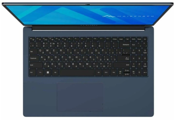 фото Ноутбук  Maibenben Medio M645 в Уфе 16 ", Ryzen 5, 16 Гб RAM, 512 Гб SSD, Radeon Graphics, Синий