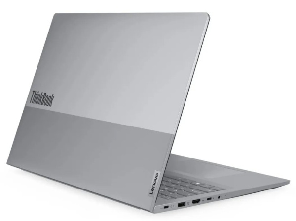 фото Ноутбук  Lenovo ThinkBook 16 G8 IAL в Воронеже 16 ", Core Ultra 7, 16 Гб RAM, 512 Гб SSD, Arc graphics, Серый