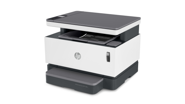 фото МФУ лазерное черно-белое HP Neverstop Laser MFP 1200w