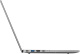 фото Ноутбук OSIO FocusLine F140a-007 14" (AMD Ryzen 5, 16Гб DDR4, SSD 512 Гб, Radeon Graphics, Windows 11 Домашняя) Серый [F140a-007]