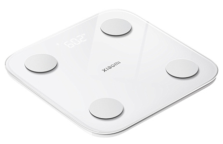фото Весы  Xiaomi Body Composition Scale S400 в Волгограде