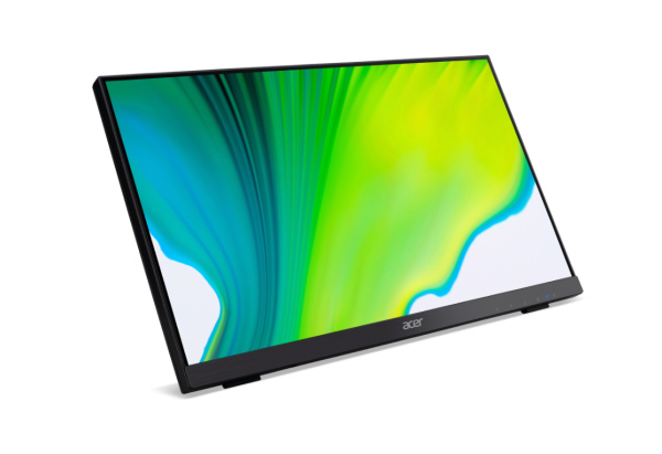 фото Монитор 21,5" Acer UT222QBMIP в Красноярске