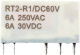 фото Реле промежуточное EKF rps-23-1-60DC в Омске