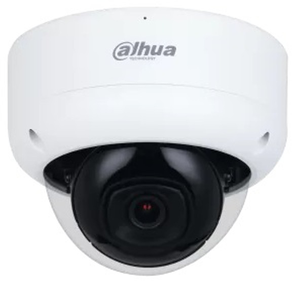 

Видеокамера IP Dahua DH-IPC-HDBW3241EP-AS-0360B-S2 уличная купольная с ИИ 2Мп; объектив 3.6мм, DH-IPC-HDBW3241EP-AS-0360B-S2