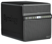 фото Сетевой накопитель Synology DS423