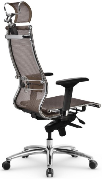 фото Кресло офисное Metta Samurai S-3.05 MPES в Красноярске