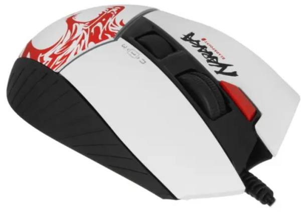 фото Мышь  A4Tech Bloody W95 Max Naraka в Красноярске