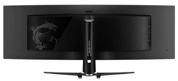 фото Монитор 49" MSI MPG 491CQP в Уфе