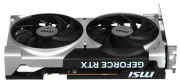 фото Видеокарта MSI GeForce RTX 5060 VENTUS 2X (RTX 5060 8G VENTUS 2X)