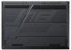 фото Ноутбук Maibenben X16C-I73756 16" (Intel Core i7, 16Гб DDR5, SSD 512 Гб, GeForce RTX 5060, Без ОС) Серый [X16C-i737560FERLG4E10]