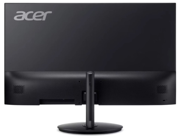 фото Монитор 27" Acer SH272UG0bmiphux в Волгограде