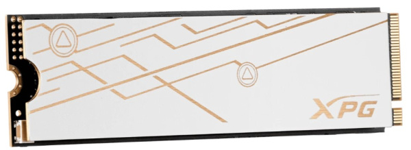 фото Накопитель SSD M.2 2280 ADATA XPG MARS 980 BLADE в Омске 4000 ГБ