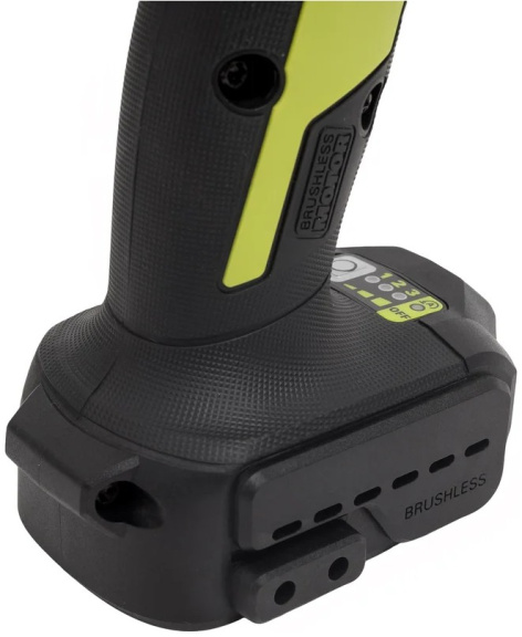 фото Гайковерт  WORX Professional WU273.9 в Санкт-Петербургe