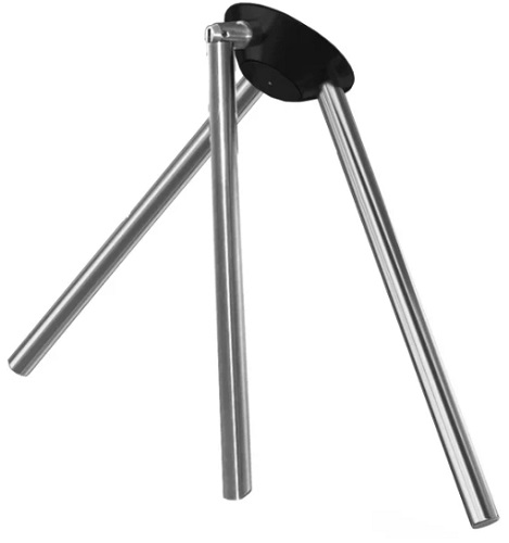 

Планка PERCo PERCo-AA-01 преграждающая Антипаника для тумбовых турникетов и электронных проходных. Длина планки - 504 мм, комплект 3шт., PERCo-AA-01