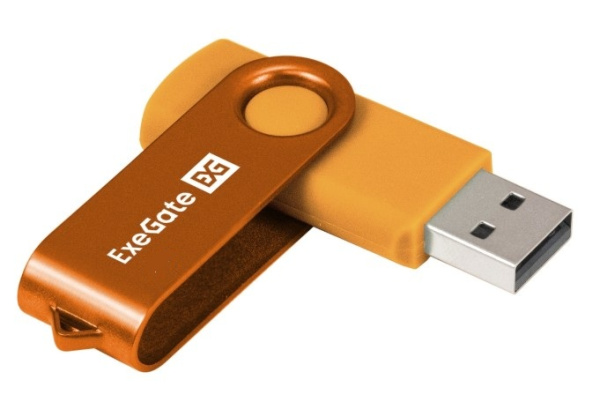 фото Накопитель USB 2.0 16GB Exegate Jet в Екатеринбурге