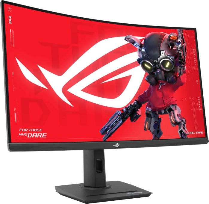 

Монитор 31,5" ASUS ROG Strix XG32WCS 90LM0AC0-B01970 2560x1440, 400cd 178гр/178гр, VA LED, 16:9, 180Hz, HDMI, DP, USB, HAS, Piv, ROG Strix XG32WCS