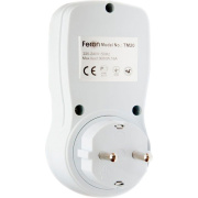 фото Розетка Feron TM20