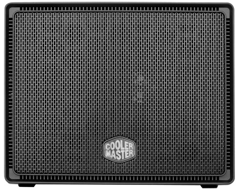 фото Корпус mini-ITX Cooler Master Elite 110 (RC-110-KKN2) в Санкт-Петербургe