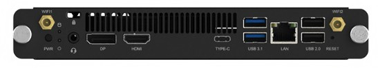 фото Компьютер  Lumien S104/i31215U8256/WL в Красноярске