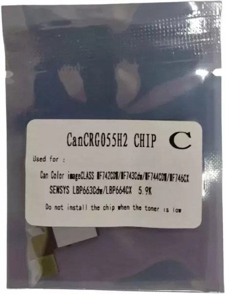 фото Запчасть  ELP ELP-CH-C055-HC в Казани