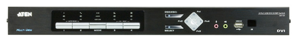 фото Переключатель  Aten CM1164A-AT-G в Екатеринбурге