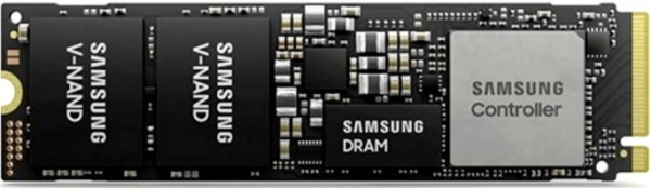 фото Накопитель SSD M.2 2280 Samsung MZVL21T0HCLR-00B00 в Екатеринбурге 1024 ГБ