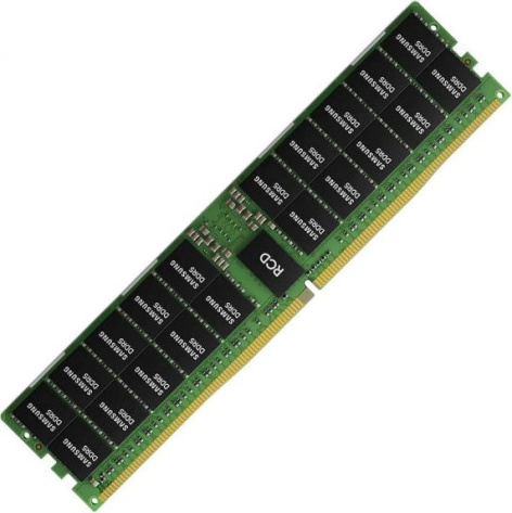 фото Модуль памяти DDR5 32GB Samsung M321R4GA3PB0-CWM в Перми