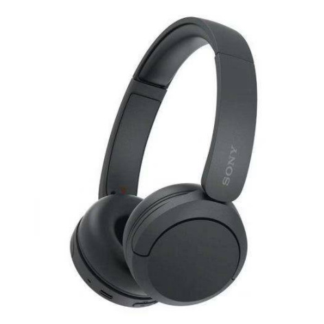 фото Наушники беспроводные Sony WH-CH520/B в Самаре
