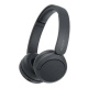 фото Наушники беспроводные Sony WH-CH520/B в Уфе