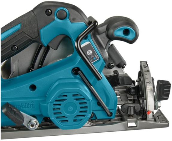 фото Пила дисковая Makita HS012GZ в Смоленске