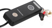 фото Вызывная панель IPTRONIC IPT-AOP APUS WiFi (Black)