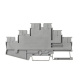 фото Клемма  DKC VPR-2.5-3L-GY в Санкт-Петербургe