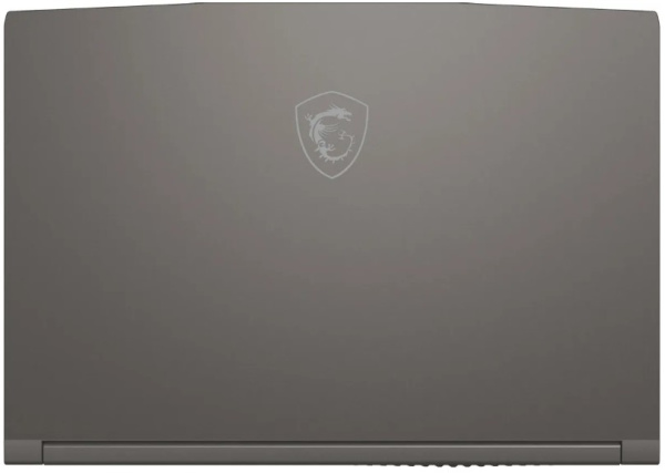 фото Ноутбук  MSI Thin A15 B7UC-405XRU в Перми 15.6 ", Ryzen 5, 16 Гб RAM, 1 Тб SSD, GeForce RTX 3050, Серый