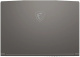 фото Ноутбук  MSI Thin A15 B7UC-405XRU в Перми 15.6 ", Ryzen 5, 16 Гб RAM, 1 Тб SSD, GeForce RTX 3050, Серый