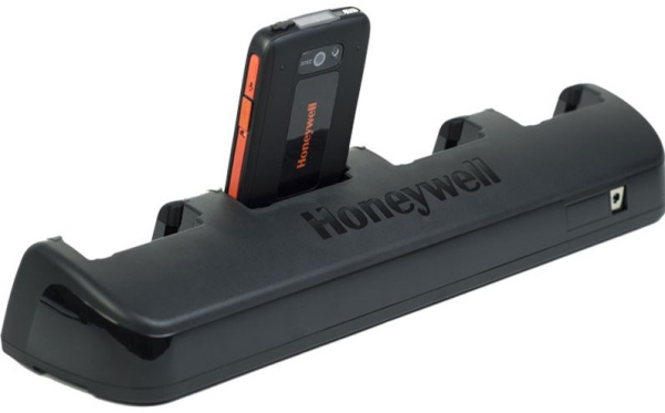 Изображение товара Зарядное устройство Honeywell 70E-CB-2 с 4 слотами для АКБ для Dolphin 70E