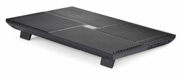 фото Подставка для ноутбука с охлаждением Deepcool MULTICOREX8 в Красноярске