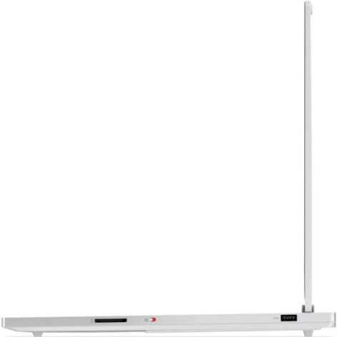 фото Ноутбук Lenovo Legion 7 16" (Intel Core Ultra 9, 32Гб DDR5, SSD 1 Тб, GeForce RTX 5070, Windows 11 Домашняя) Белый [83KY002YCC]