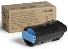 

Тонер-картридж Xerox 106R03884 голубой (9K) XEROX VL C500/C505, 106R03884