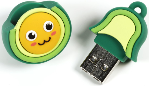фото Накопитель USB 2.0 32GB SmartBuy SB32GBAVO в Самаре