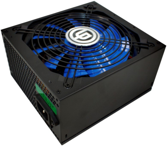 фото Блок питания ATX Ginzzu MC800 в Уфе