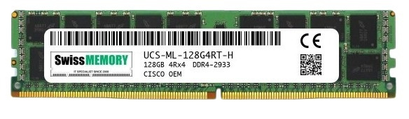 Изображение товара Трансивер Cisco UCS-ML-128