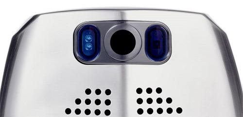 фото Сушилка для рук  Electrolux EHDA/BH-800 в Уфе