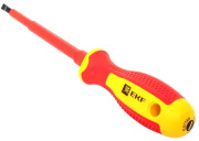фото Отвертка EKF sl-5.5-125-mas-in