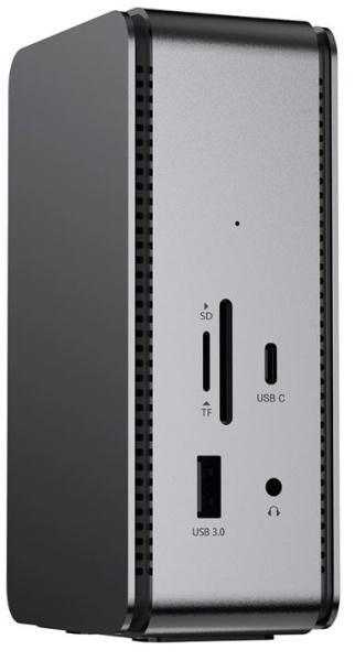 фото Док-станция для ноутбука Lyambda LIN-07 в Омске