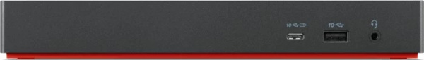 фото Док-станция для ноутбука Lenovo ThinkPad Universal Thunderbolt 4 в Уфе